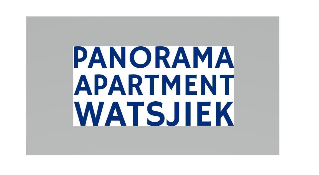 Panorama Apartment Watsjiek Hermagor-Pressegger See Ngoại thất bức ảnh